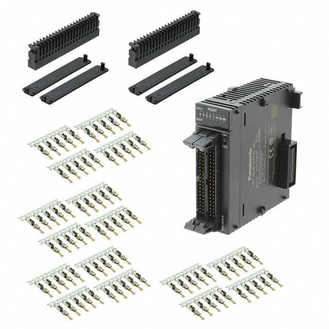 AFP7PG04T MOTION CONTROL MODULE 1 SOLID ST