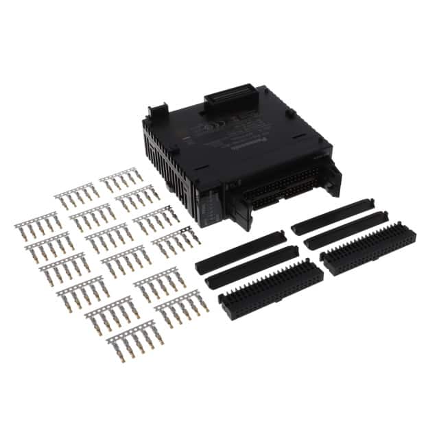 AFP7PP04L MOTION CONTROL MODULE 1 SOLID ST