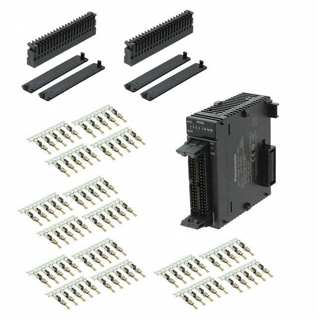 AFP7PG04L MOTION CONTROL MODULE 1 SOLID ST