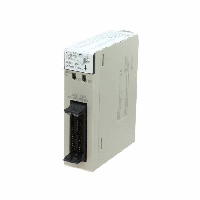CS1W-AD161 INPUT MODULE 16 ANALOG