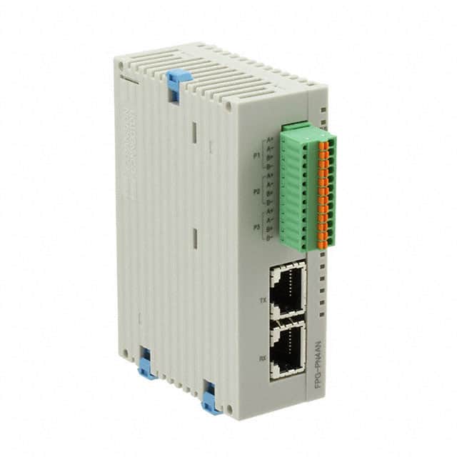 FPG-PN4AN MOTION CONTROL MODULE