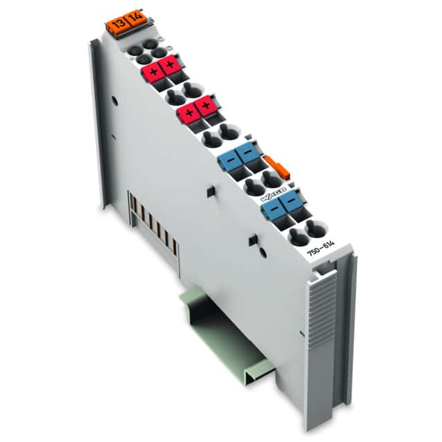 750-614 COMMUNICATIONS MODULE 0-230V