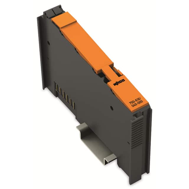 750-616/040-000 COMMUNICATIONS MODULE 0-5V