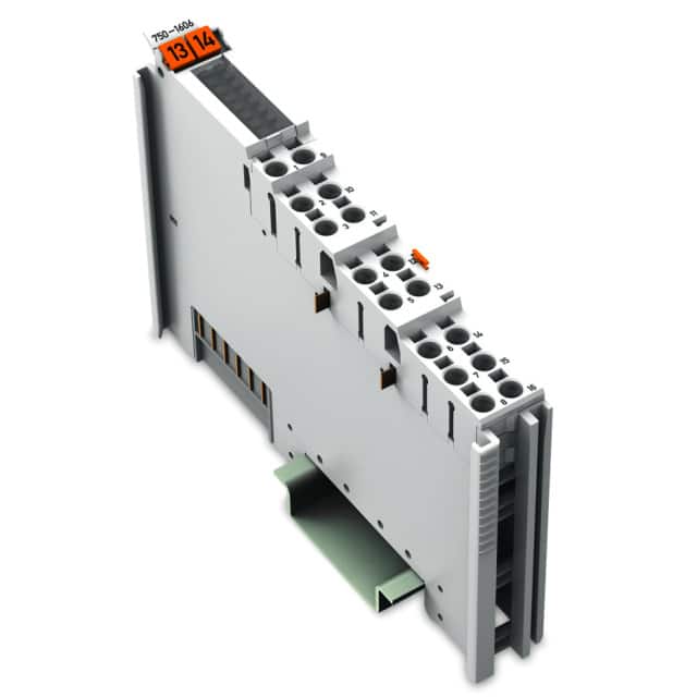 750-1606 COMMUNICATIONS MODULE 0-24V