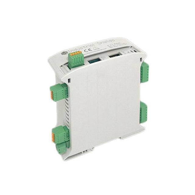 DFR0899 I/O MOD 10 DIG 10 RELAY 12-24V