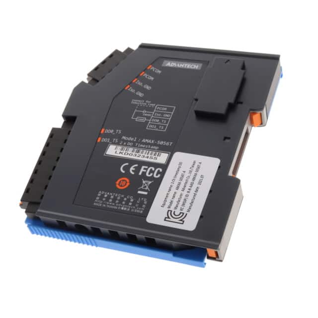 AMAX-5056T-A OUTPUT MODULE 2 DIGITAL 10-30V
