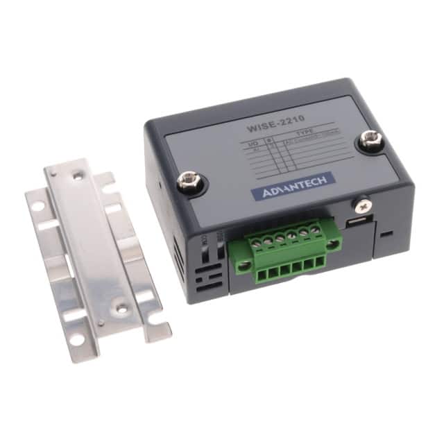 WISE-2210-NA LPWAN SELF PWR SENSOR 3IN CT MOD