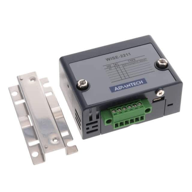 WISE-2211-NA LPWAN SELF PWR SENS 3IN ANLG MOD
