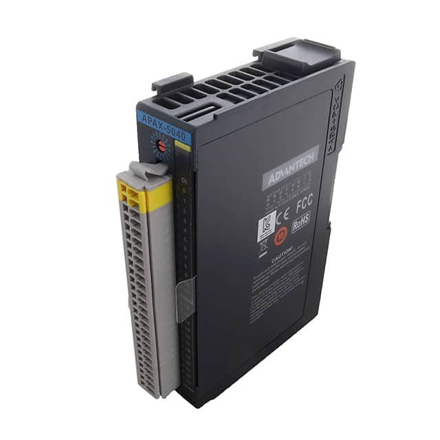 APAX-5040-AE INPUT MODULE 24 DIGITAL 24V