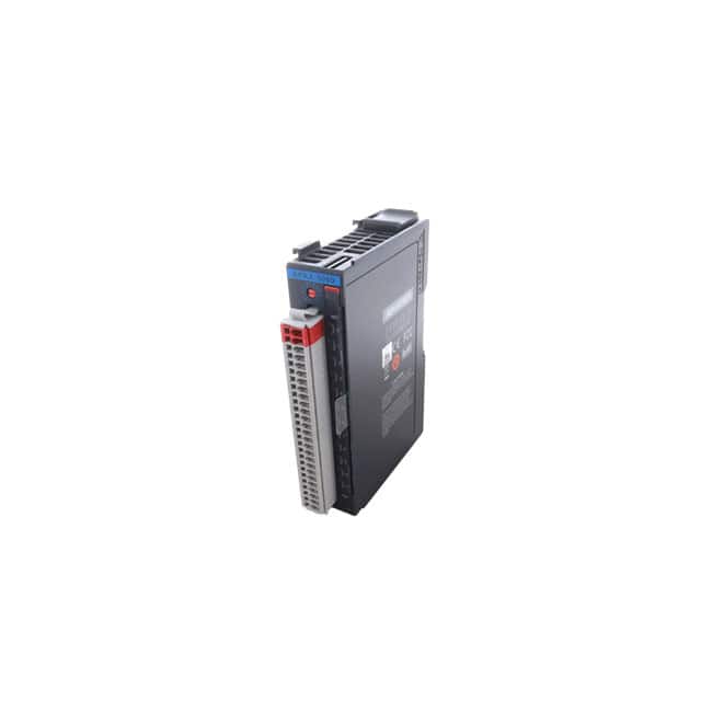 APAX-5060-A1E OUTPUT MODULE 12 RELAY 24V