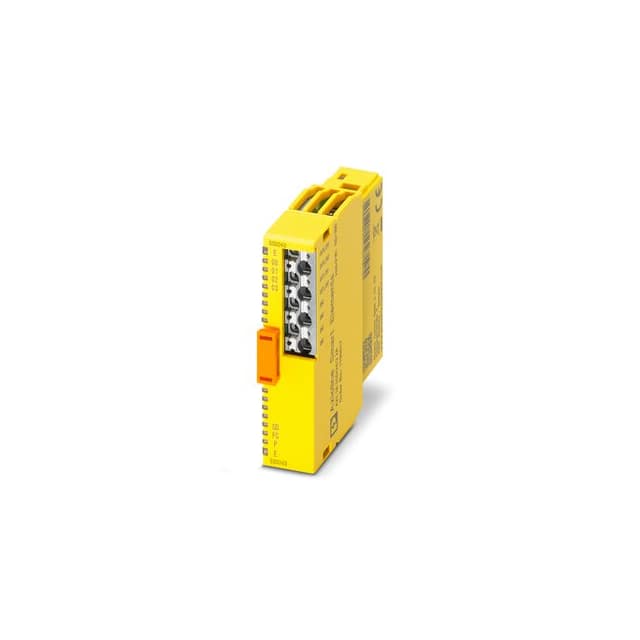 1190017 OUTPUT MODULE 6 DIGITAL 24V