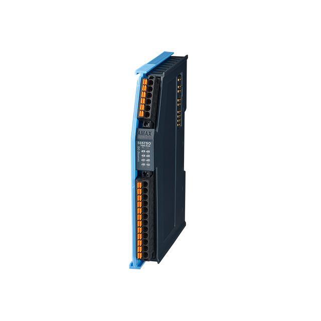 AMAX-5018-A INPUT MODULE 6 ANALOG -2.5-2.5V
