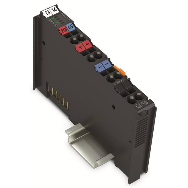750-613/040-000 POWER SUPPLY MODULE 0-24V