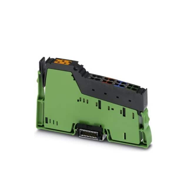 1020304 COMMUNICATIONS MODULE 19.2-30V