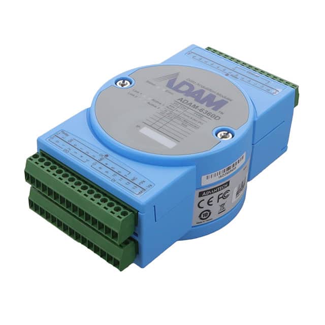 ADAM-6360D-A1 OPC UA AND SECURITY REMOTE I/O_S
