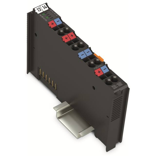 750-626/040-000 COMMUNICATIONS MODULE 0-24V