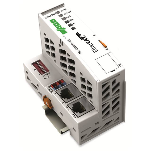 750-354/000-002 COMMUNICATIONS MODULE 0-24V
