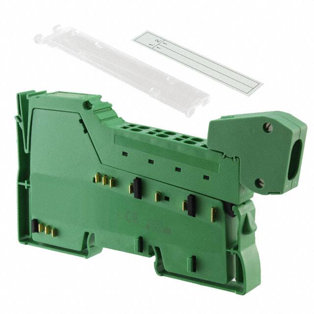 2861577 INPUT MODULE 2 ANALOG 24V