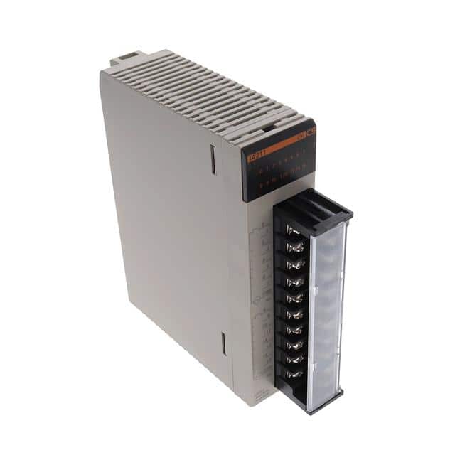 CS1W-IA211 INPUT MODULE 16 ANALOG