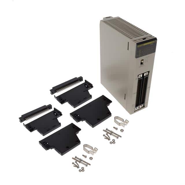 CS1W-OD262 OUTPUT MODULE 64 SOLID STATE