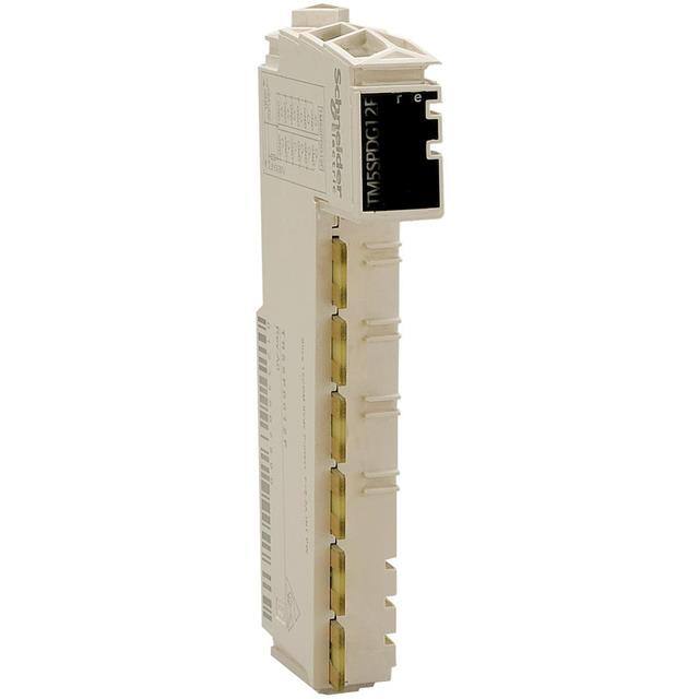 TM5SPDD12F COMMON DISTRIBUTION MODULE, MODI