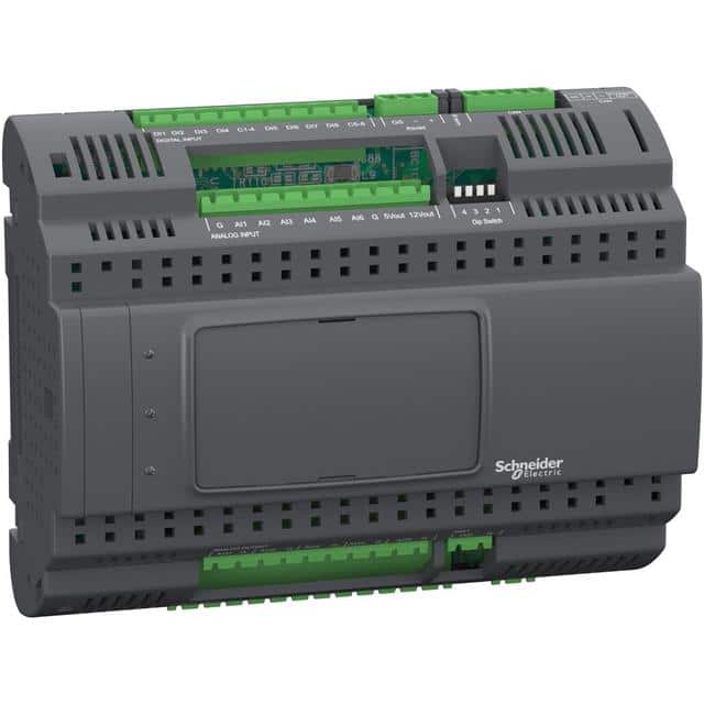 TM171EP27R MODICON M171 PERFORMANCE EXPANSI