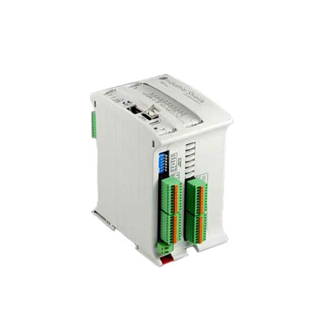 DFR0904 I/O MOD 7 DIG 6 ANLG/DIG 8 DIG