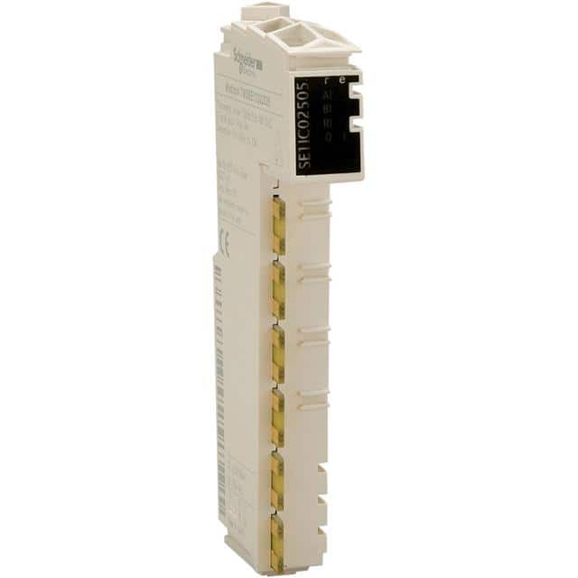 TM5SE1IC01024 COUNTER MODULE, MODICON TM5, 1 H