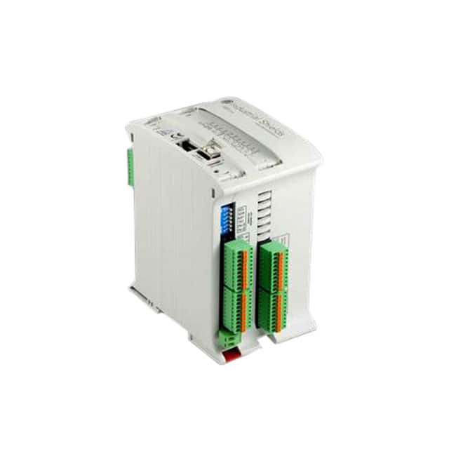 DFR0905 I/O MOD 2 DIG 4 ANLG/DIG 5 DIG