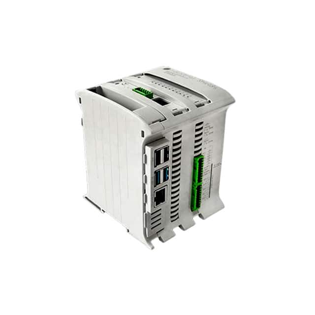 DFR0908 I/O MOD 7DIG 6 ANLG 5DIG 3 ANLG
