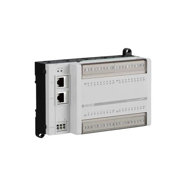 10J80120100X0 32-CH DO EtherCAT I/O (NPN)