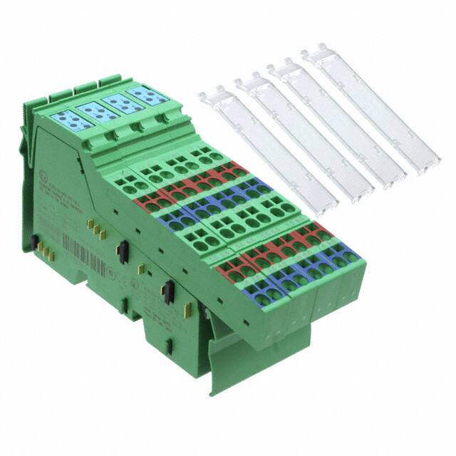 2861250 INPUT MODULE 16 DIGITAL 24V