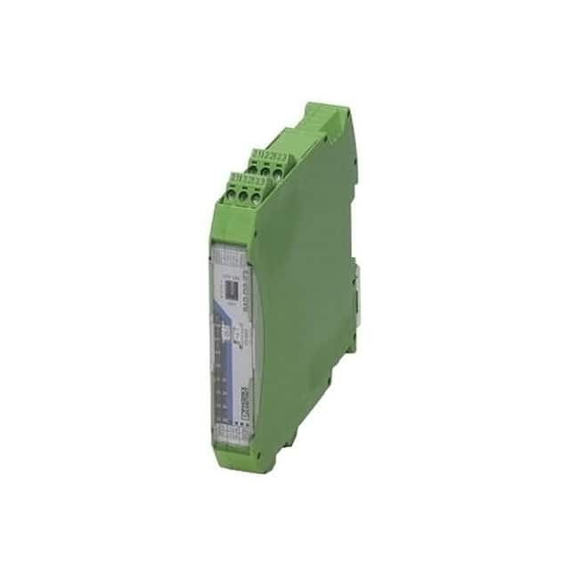 2901539 INPUT MODULE 8 DIGITAL