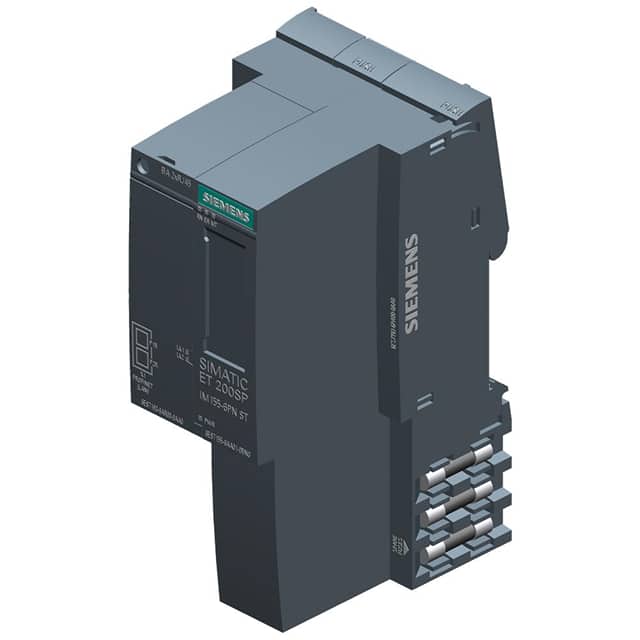 6ES71556AA010BN0 INTERFACE MODULE 24V