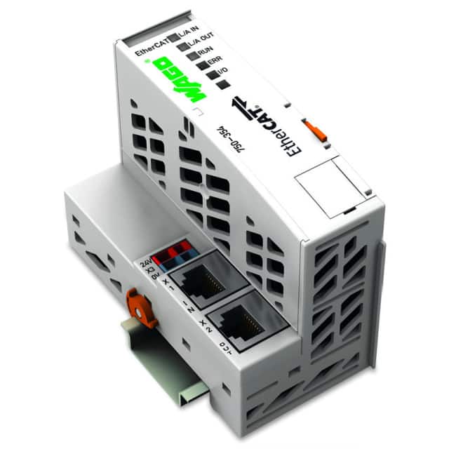 750-354 COMMUNICATIONS MODULE 0-24V