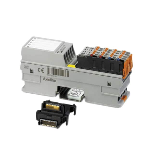 2688527 OUTPUT MODULE 4 ANALOG