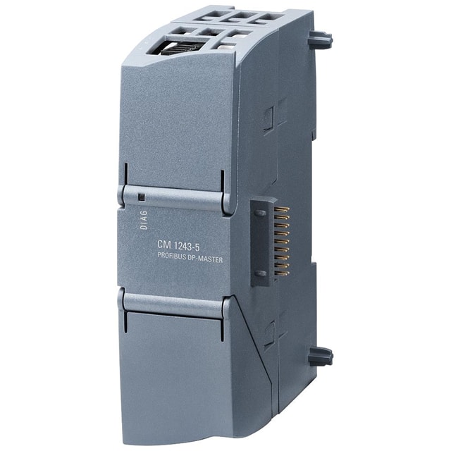 6GK72435DX300XE0 COMMUNICATIONS MODULE 24V