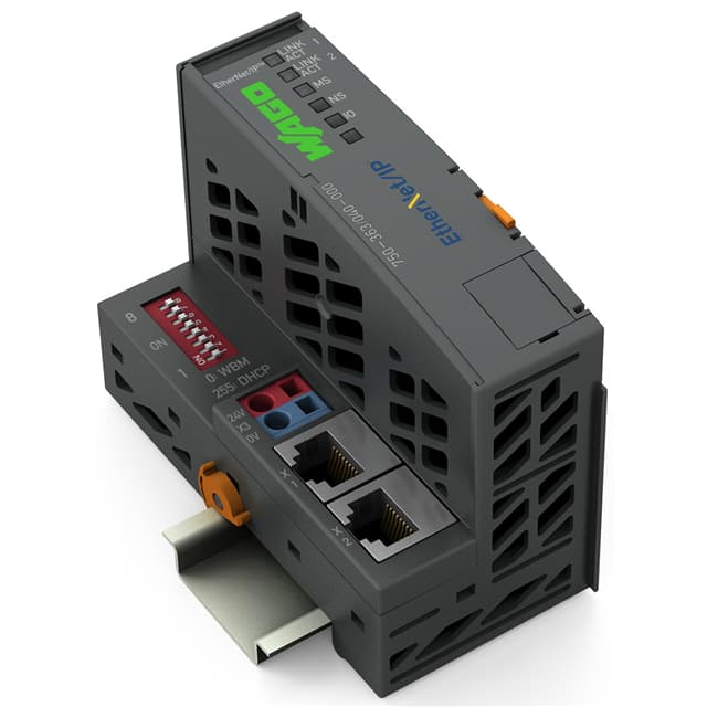 750-363/040-000 COMMUNICATIONS MODULE 0-24V
