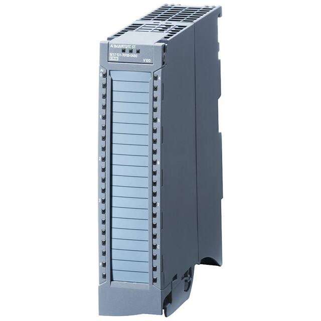 6ES75317KF000AB0 INPUT MODULE 8 ANALOG 24V
