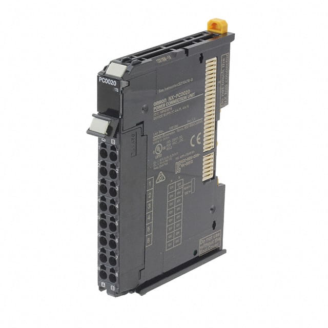NX-PC0020 SENSOR PWR DISTRIBUTION MODULE