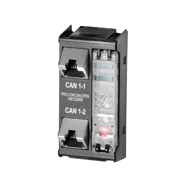 2467320000 INTERFACE MODULE