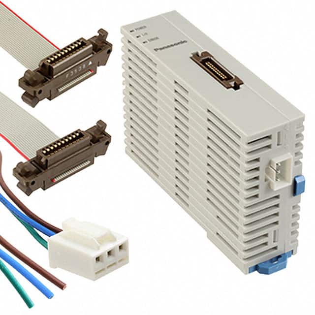 AFPX-EFP0 I/O MODULE FOR FP0