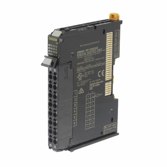 NX-OD5256 OUTPUT MODULE 16 SOLID STATE