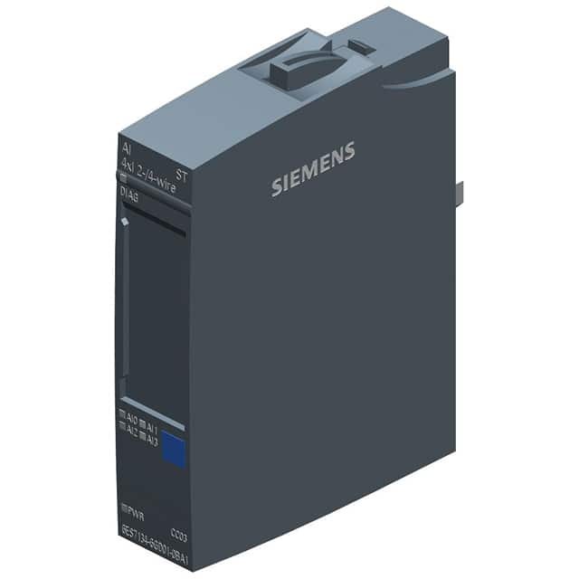 6ES71346GD012BA1 ET 200SP. AI 4XI 2-/4-WIRE ST. P