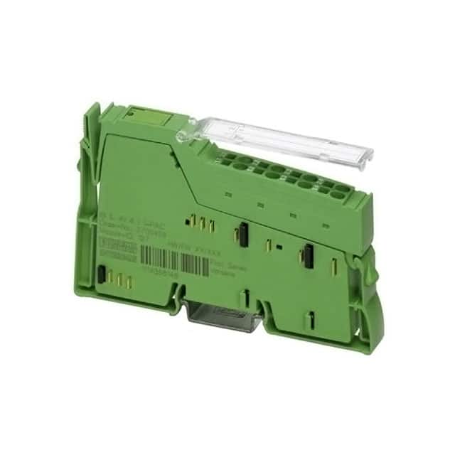 2700458 INPUT MODULE 4 ANALOG 24V
