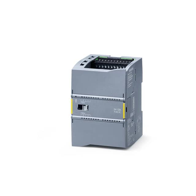 6ES72266DA320XB0 OUTPUT MODULE 4 DIGITAL 24V