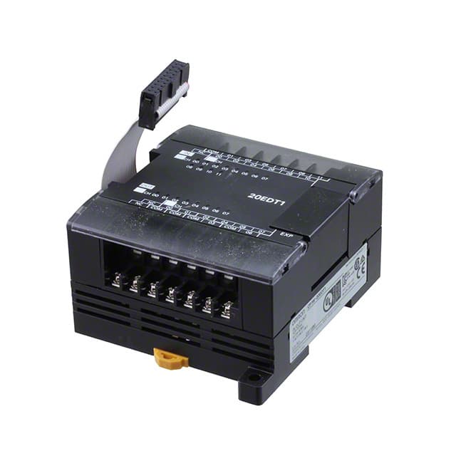 CP1W-20EDT1 I/O MODULE 12 DIGITAL 8 SOLID ST