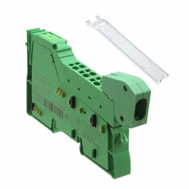 2861302 INPUT MODULE 2 ANALOG 24V