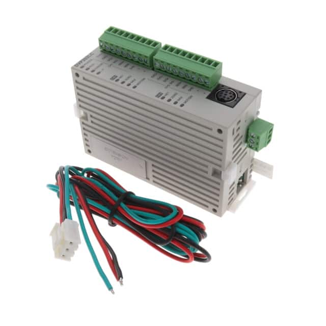 DVP202LC-SL WEIGHING MOD 4 ANLG 100-240V/24V