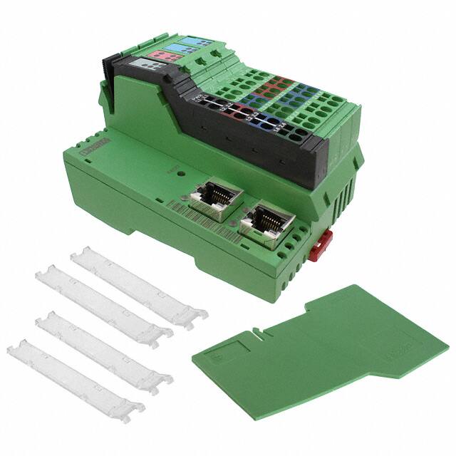 2703994 COMM MODULE 8 DIGITAL 4 SS 24V